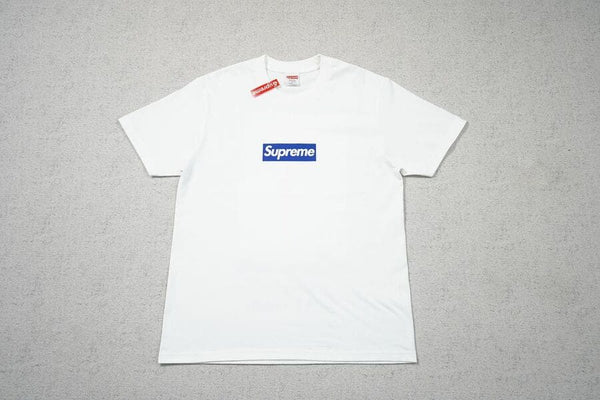 SPRM T-shirt Seoul Box Logo