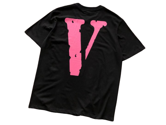 VLN T-SHIRT 3 – NERO/BIANCO