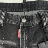 DSQ2 JEANS