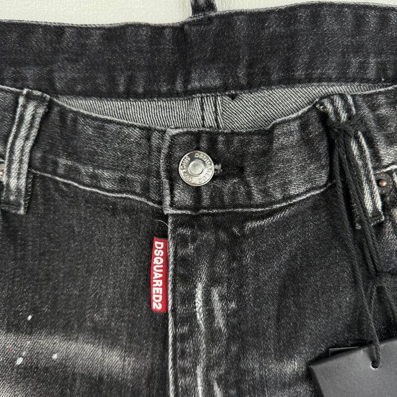 DSQ2 JEANS