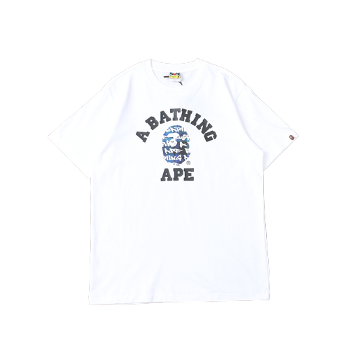 BP T-SHIRT – NERO/BIANCO 11