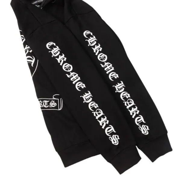 CHRM HRTS Hoodie CH085