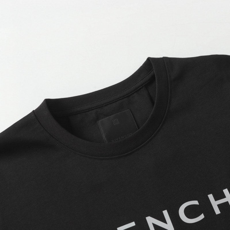 GVNCHY T-Shirt Black