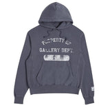 GLRY DPT Hoodie Property (2COLORS)