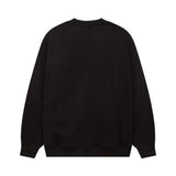 CD Sweatshirt BLACK