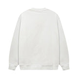 CD Sweatshirt WHITE
