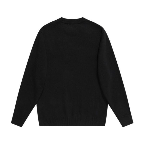 CD Sweatshirt Black
