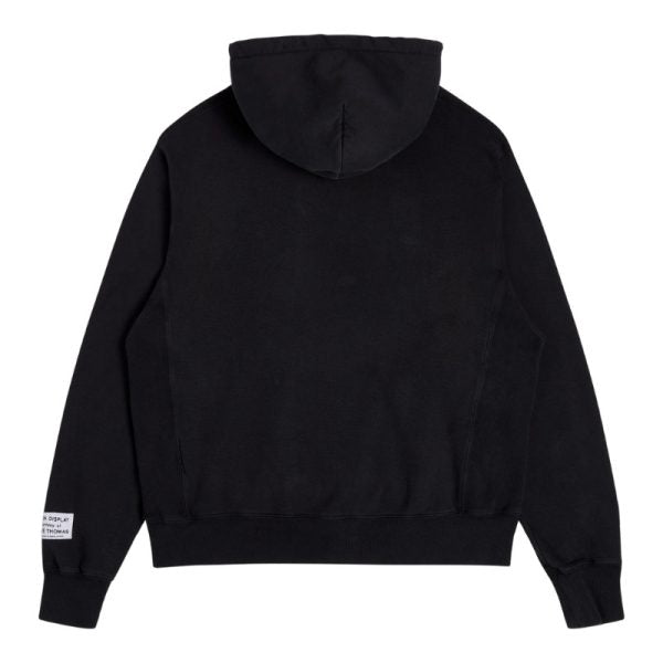 GLRY DPT Hoodie (2 COLORS)