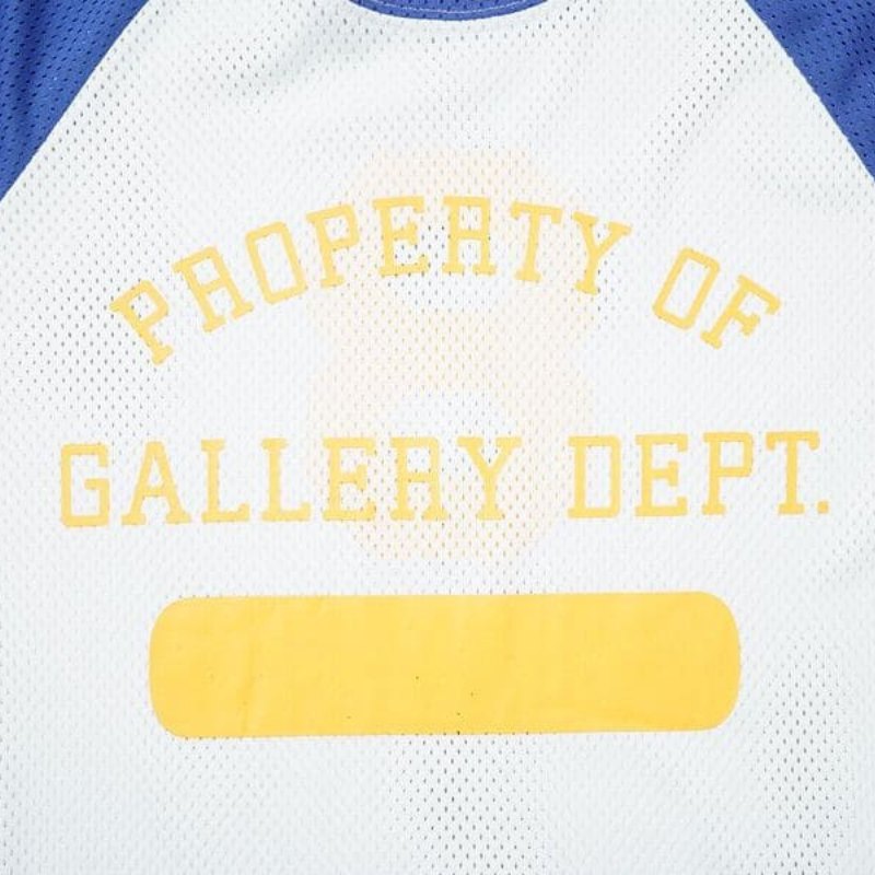 GLRY DPT T-shirt