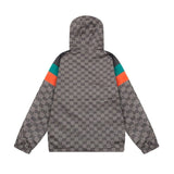 GG Jacket Windbreaker Monogram (2 colors)