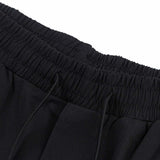 Prd Shorts Black