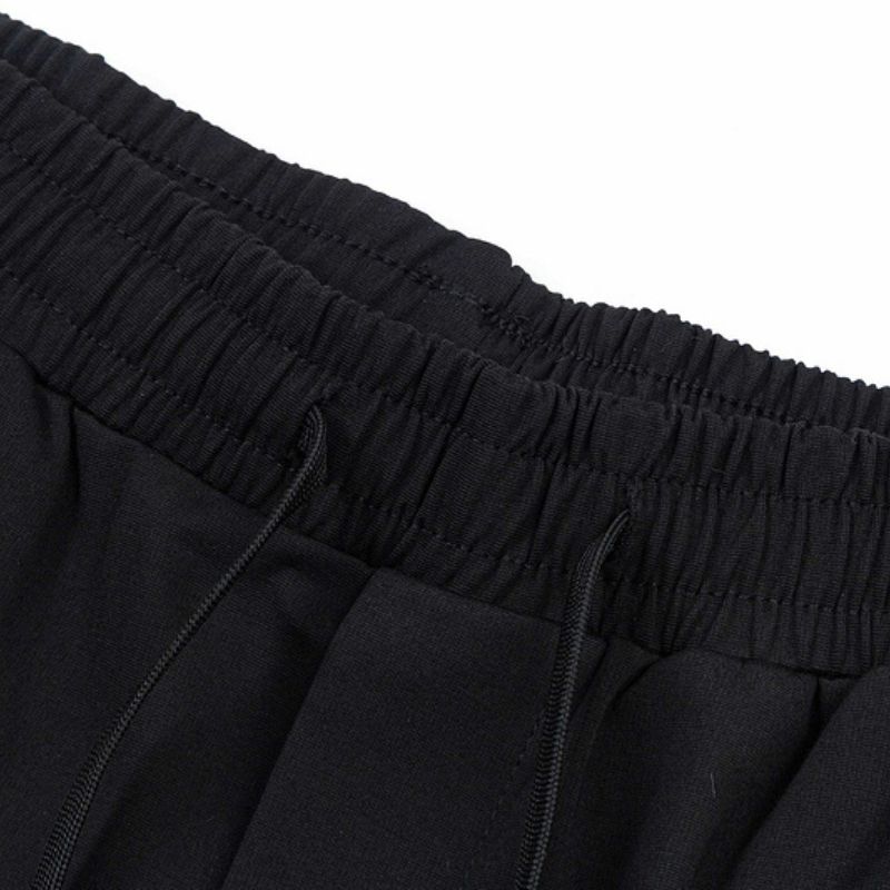 Prd Shorts Black