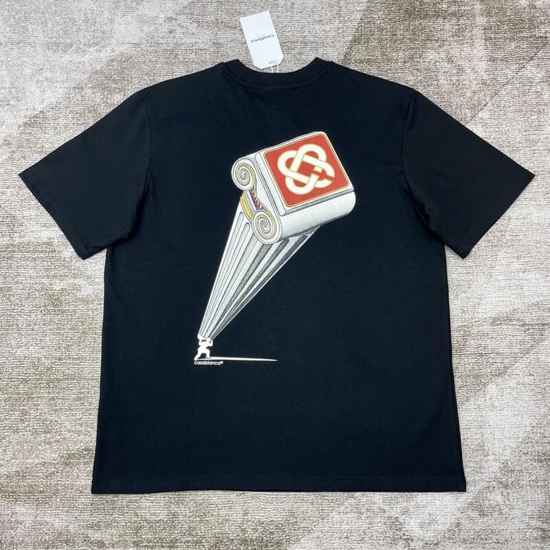 T-shirt CasaBlanca