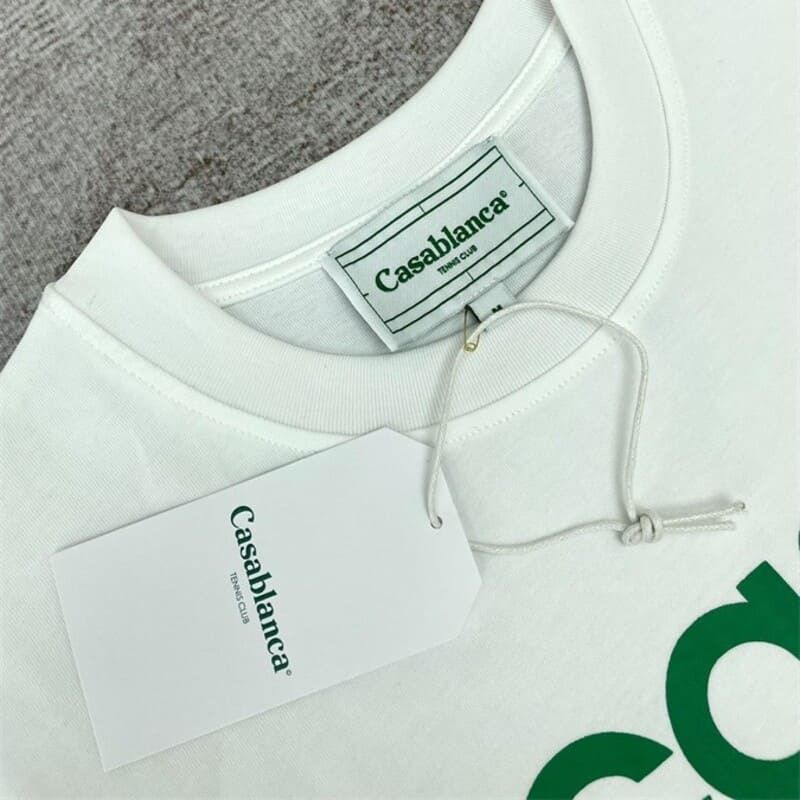 T-shirt CasaBlanca