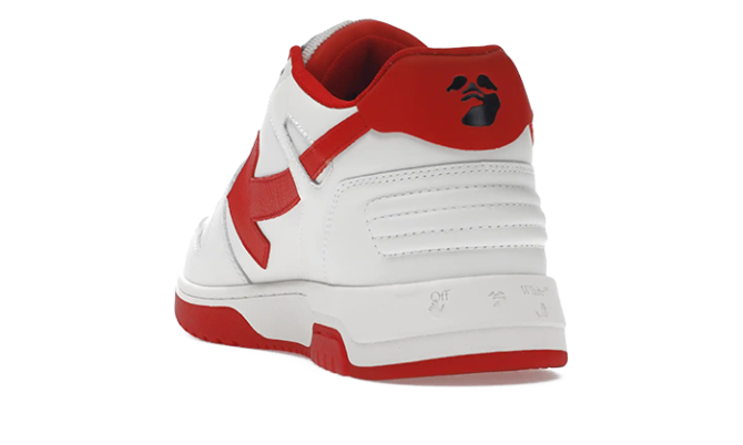 OFF WHT – Out Of Office (rosse e bianche)
