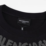 BLNCG T-shirt Black