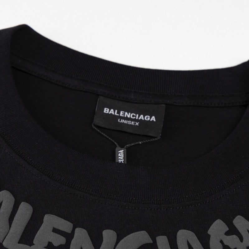 BLNCG T-shirt Black