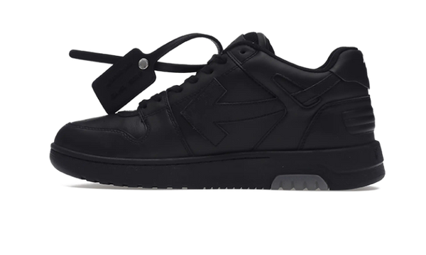 OFF WHT – Out Of Office (Nere)