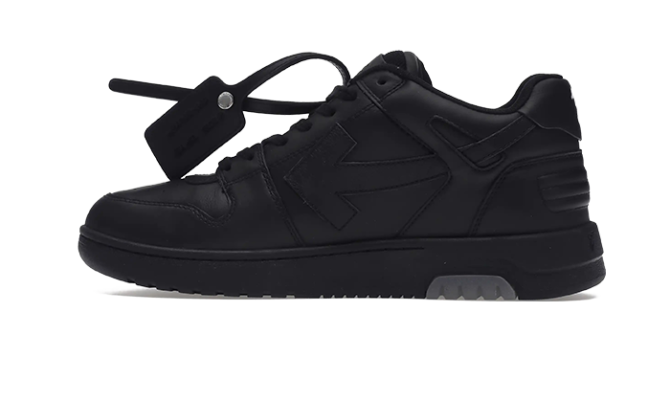 OFF WHT – Out Of Office (Nere)