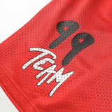 CHRM HRTS Shorts Matty Boy Team Warm Up Jersey