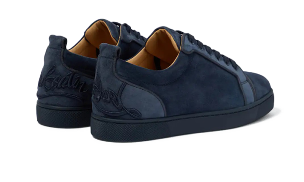 LBTN – Louis Suede