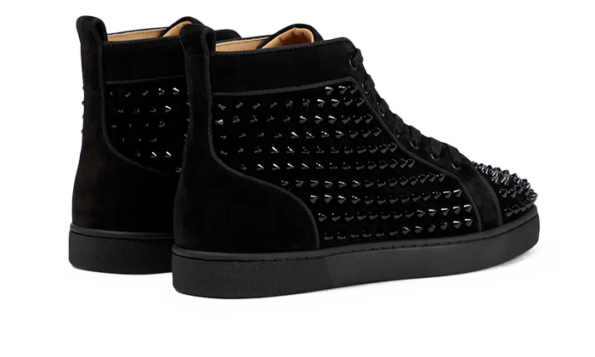 LBTN – Orlato Borchiate