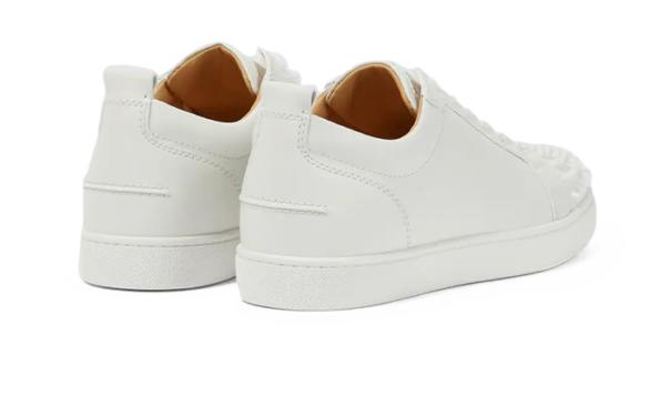 LBTN – Louis Junior white