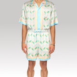 Shorts CasaBlanca