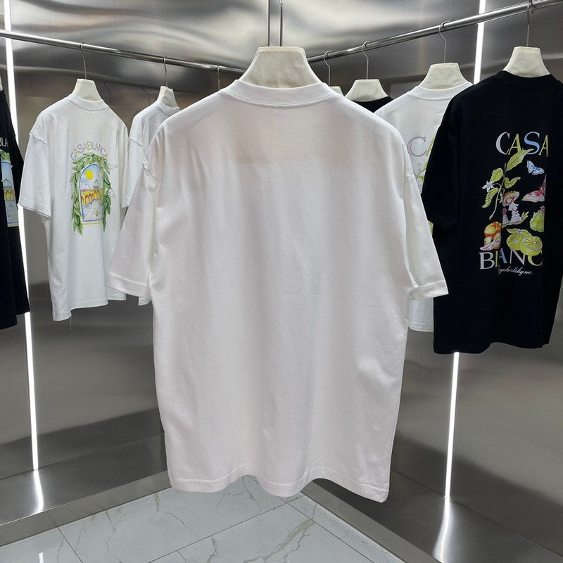 T-shirt CasaBlanca