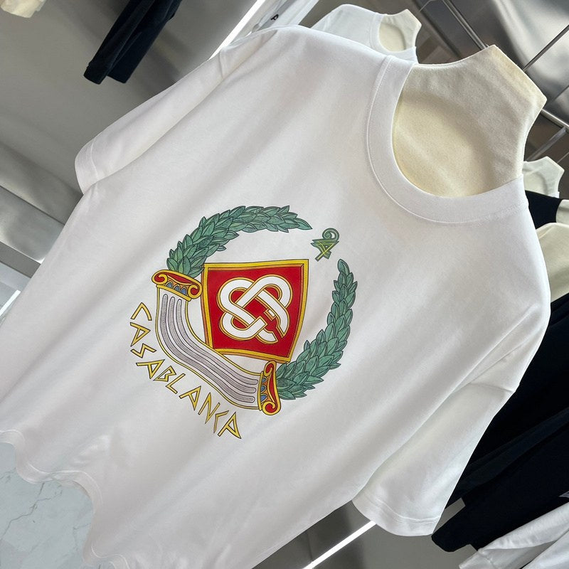 T-shirt CasaBlanca