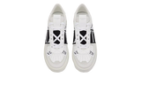 VLTN Sneaker low-top White Black