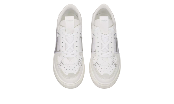 VLTN Sneaker low-top White