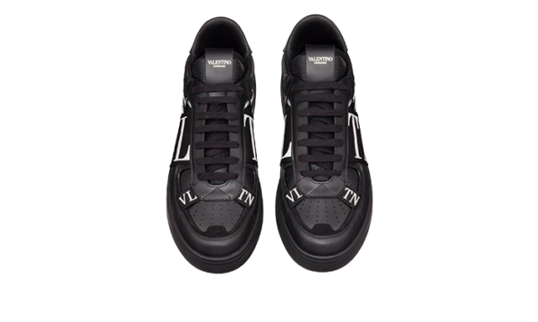 VLTN Sneaker low-top Black