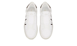 VLTN Sneaker Open White