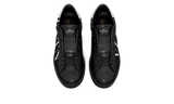 VLTN Sneaker Open Black