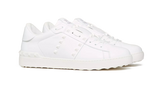 VLTN Sneaker Rockstud White