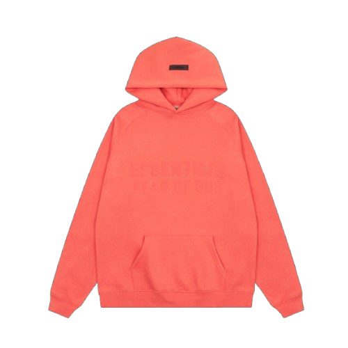 ESNTLS HOODIE