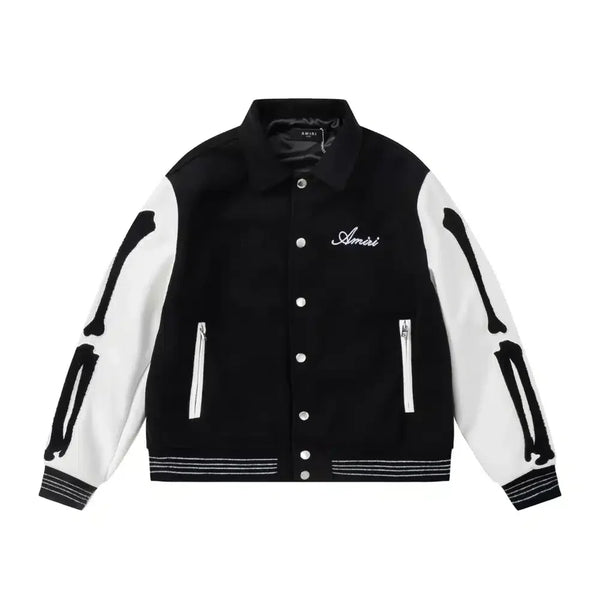 AMR JACKET – CLASSIC