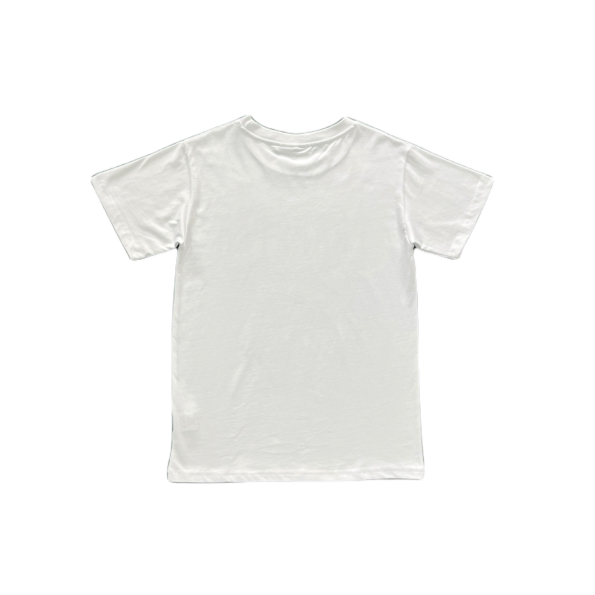 T-SHIRT BROKEN LENS TEE