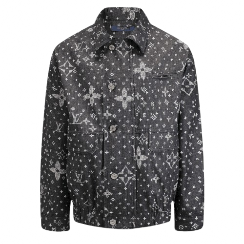 LV JACKET