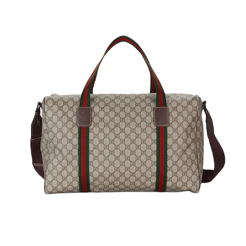 GG TRAVEL BAG