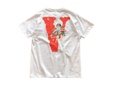 VLN T-SHIRT 9 – NERO/BIANCO