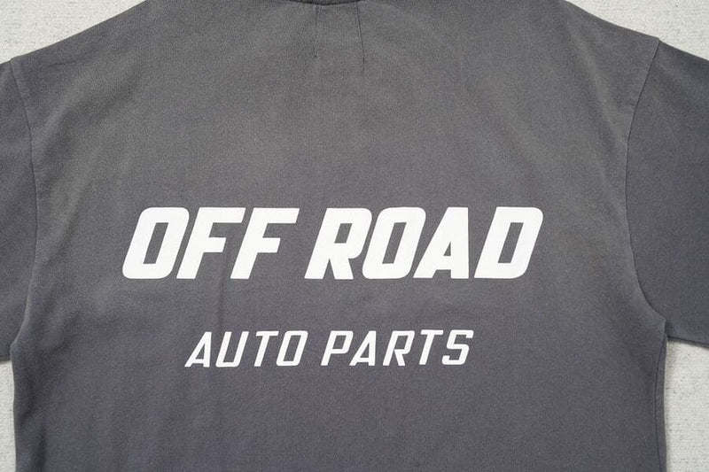 RHD T-shirt Off Road
