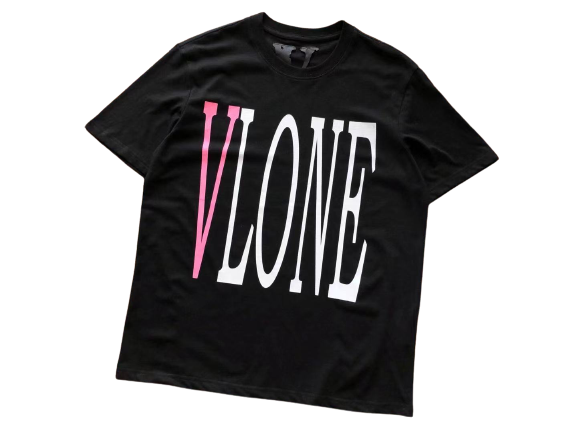 VLN T-SHIRT 3 – NERO/BIANCO