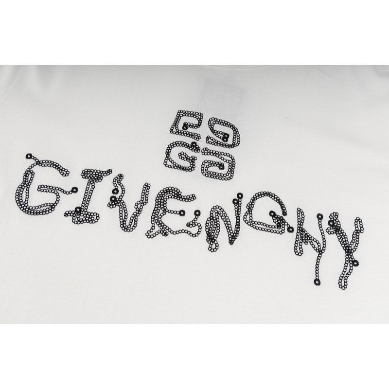 GVNCHY T-Shirt White
