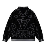 LV Jacket XX