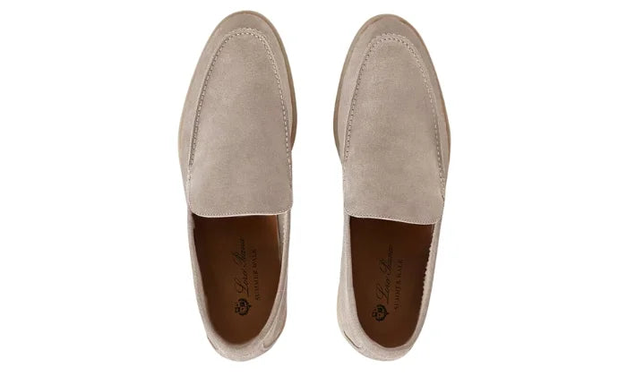 SUMMER WALK LOAFERS