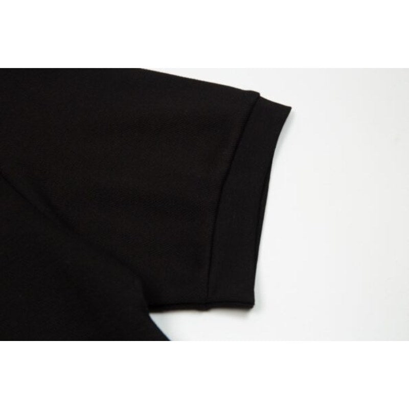 BRBRY Collar Polo Shirt