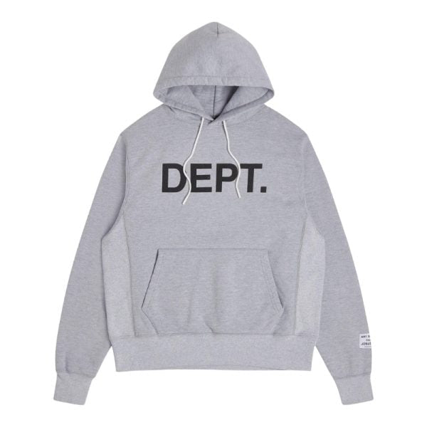 GLRY DPT Hoodie (2 COLORS)