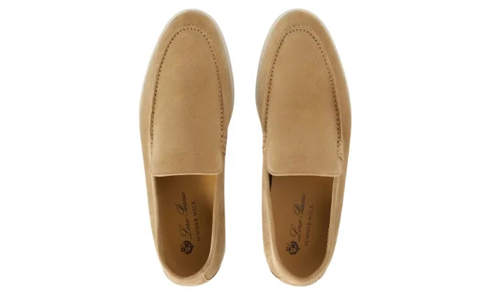 SUMMER WALK LOAFERS